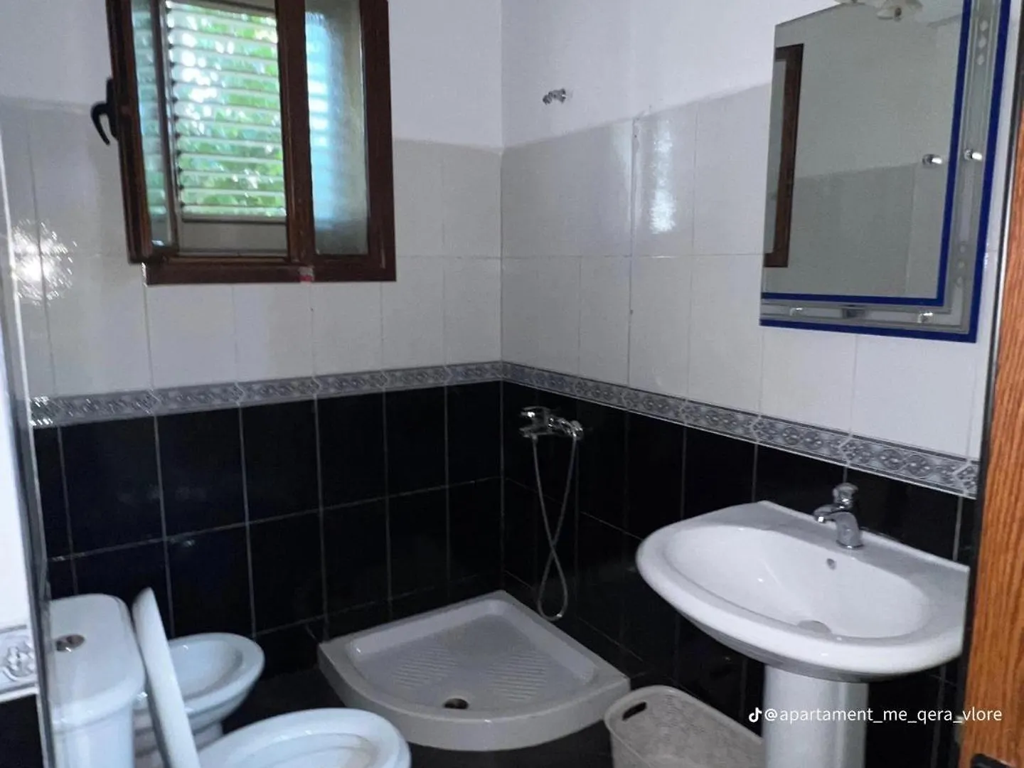 Apartament Lungomare Vlore Apartment