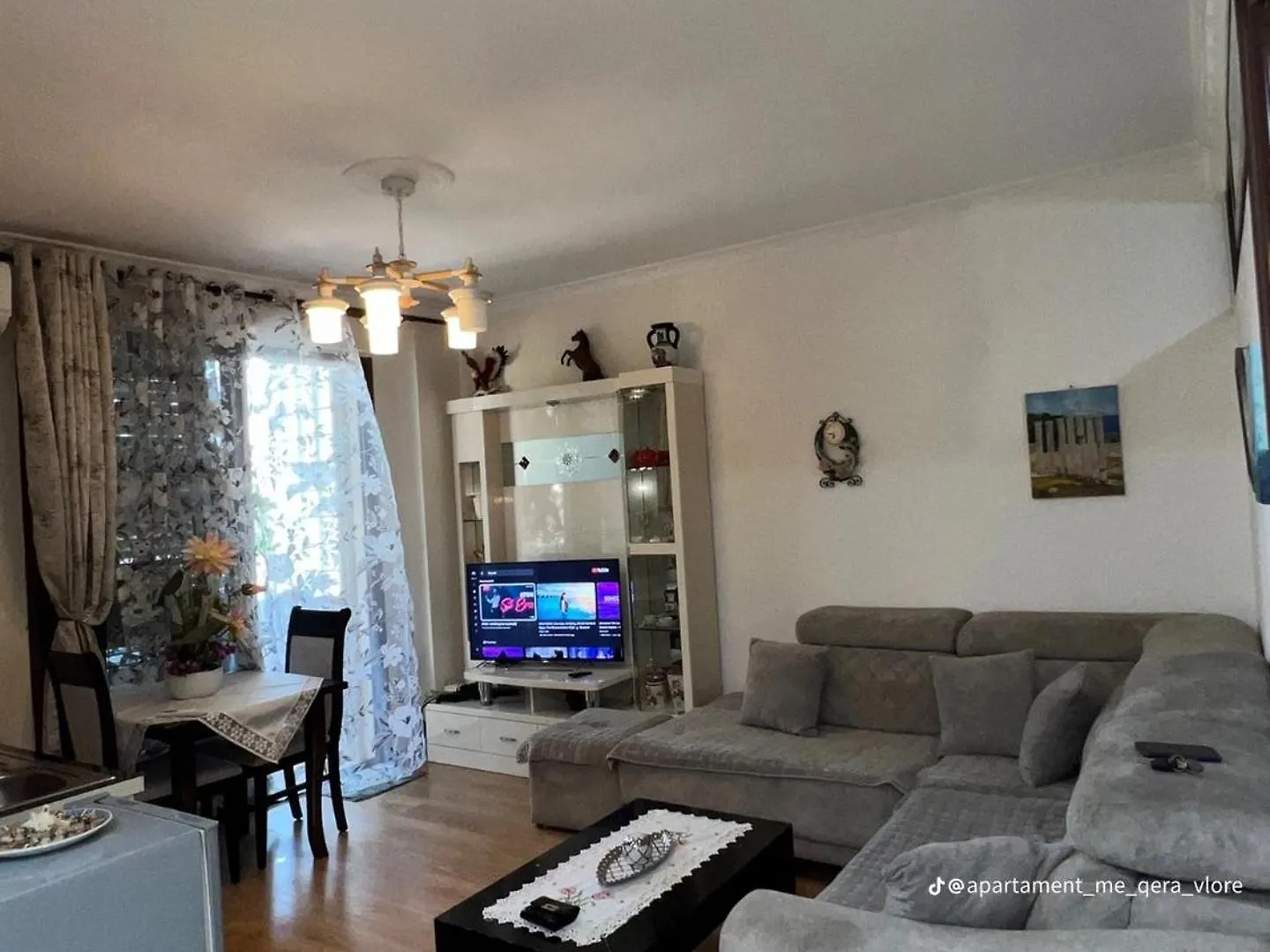 Apartament Lungomare Vlore