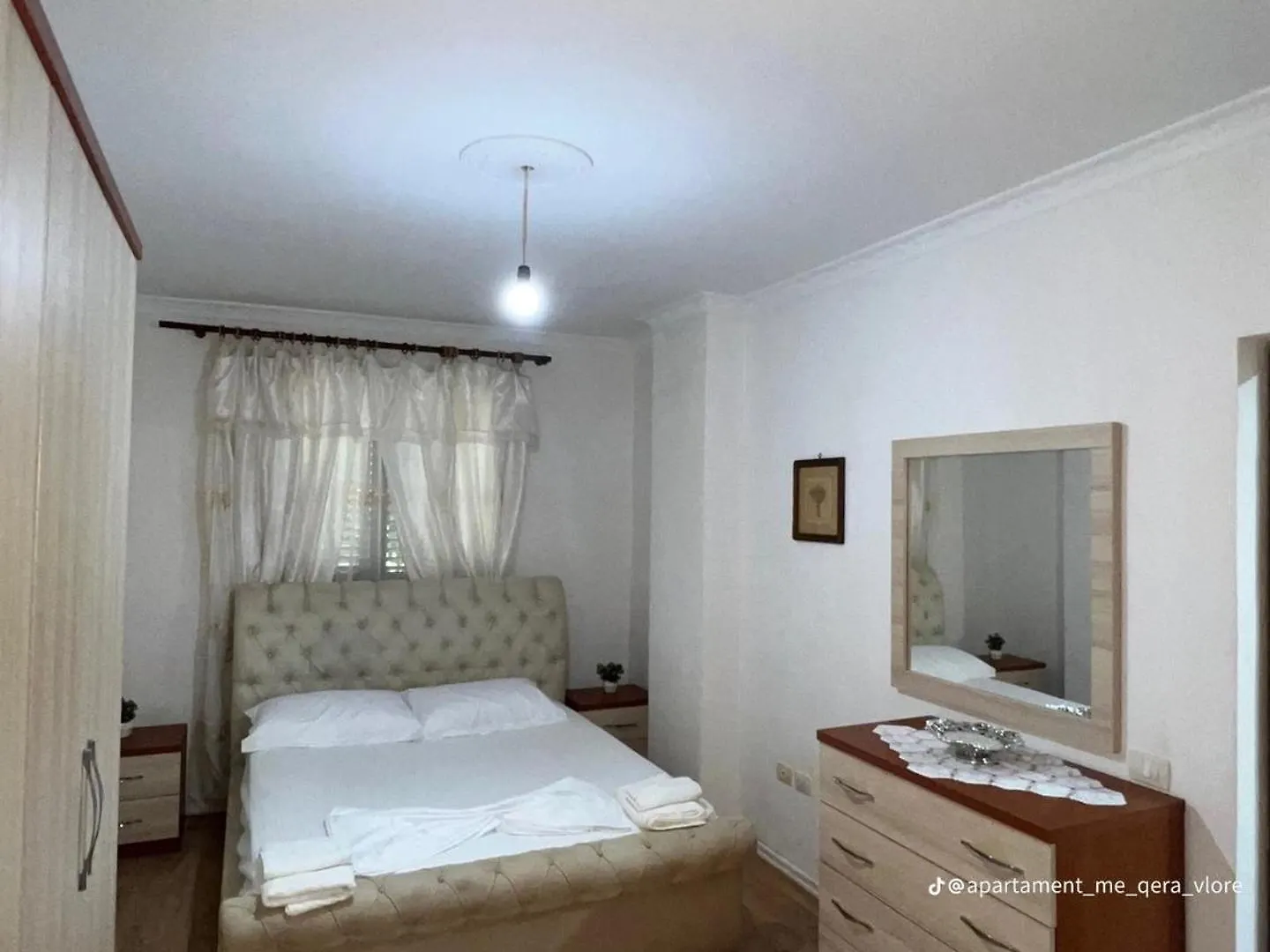 Apartament Lungomare Vlore Albania