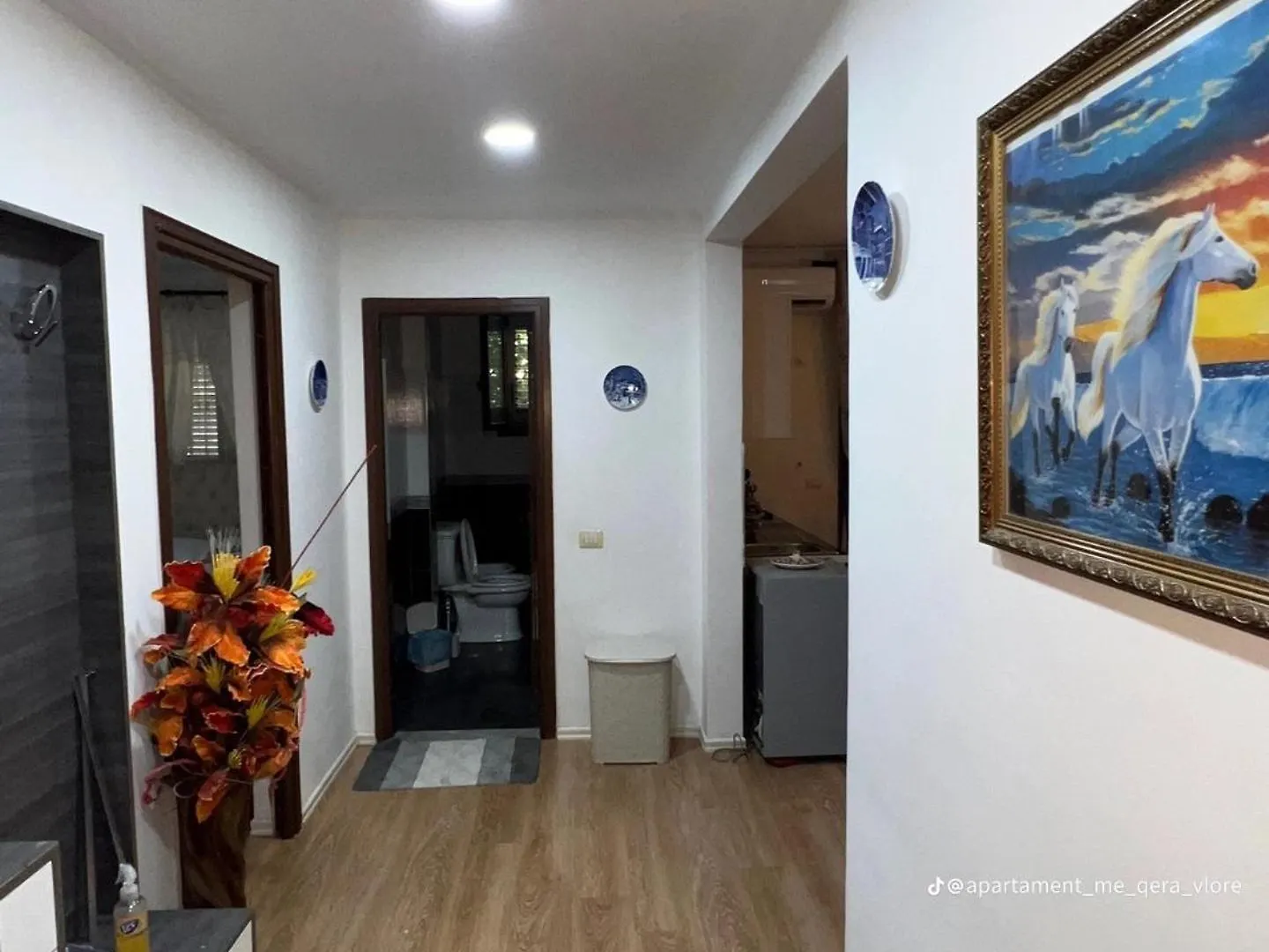 Apartament Lungomare Avlonya 0*,  Arnavutluk