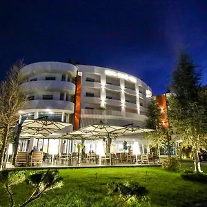 4* Hotel Regina Garden