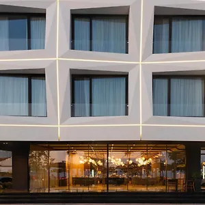 4* Hotel Chic Boutique
