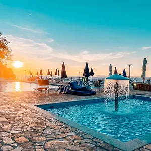 Hébergement de vacances Aqua, Vlorë