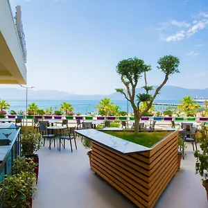 Hotel Veranda Boutique, Vlorë