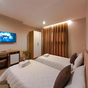 3* Hotel Solea