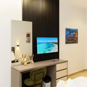 Hotel Palm Side, Vlorë