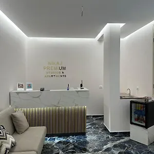 Nikaj Premium Vlore