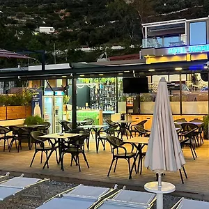 Hotel Tramonto, Vlorë