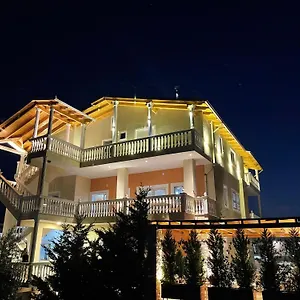 Appartement Arial, Vlorë