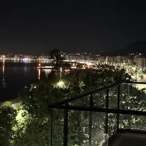 Appartement Palm Apartment-suite, Vlorë