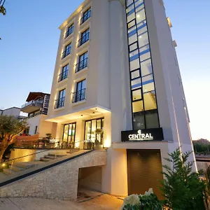 4* Hotel Hotel Central