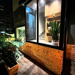 Hotel Hotel HER, Vlorë