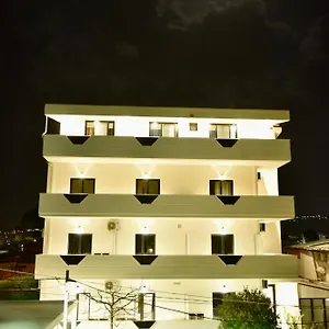 Bed and breakfast Ax Mirage
