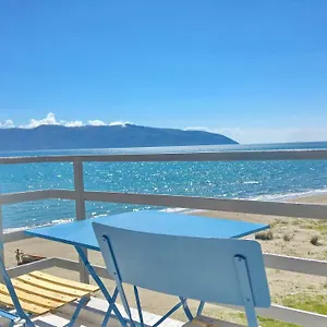 Adriatic Getaway Vlore