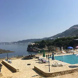 Appartement Iris, Vlorë