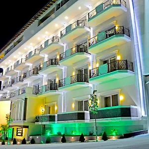 4* Hotel Monte Mare
