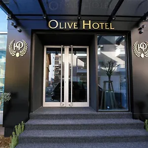 4* Hotel Olive